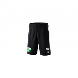 Squad Worker Shorts...